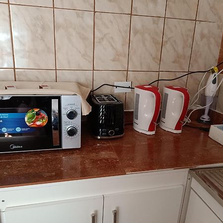 Hostal Ollague, Habitaciones Con Bano Privado Calama Bagian luar foto